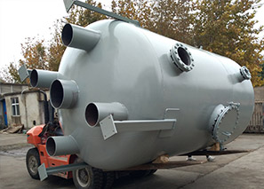 本溪锅炉除氧器