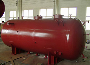 本溪高压旋膜除氧器