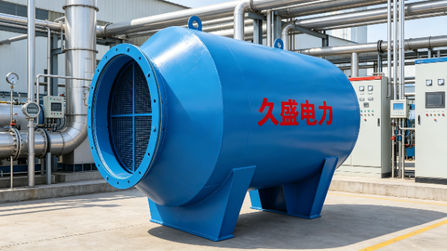 本溪风机消声器
