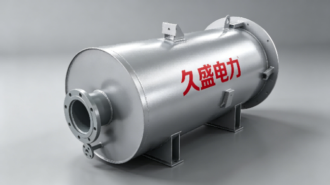 本溪复合消声器