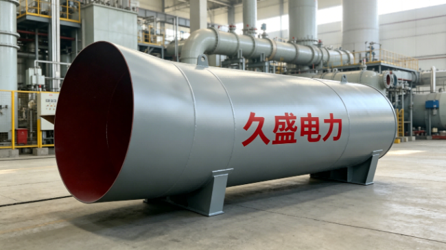 本溪管道消声器